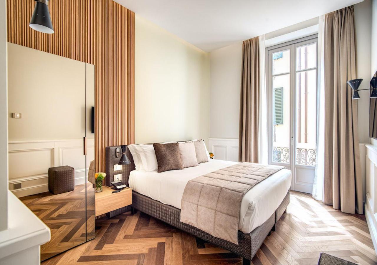 Suite Balcony