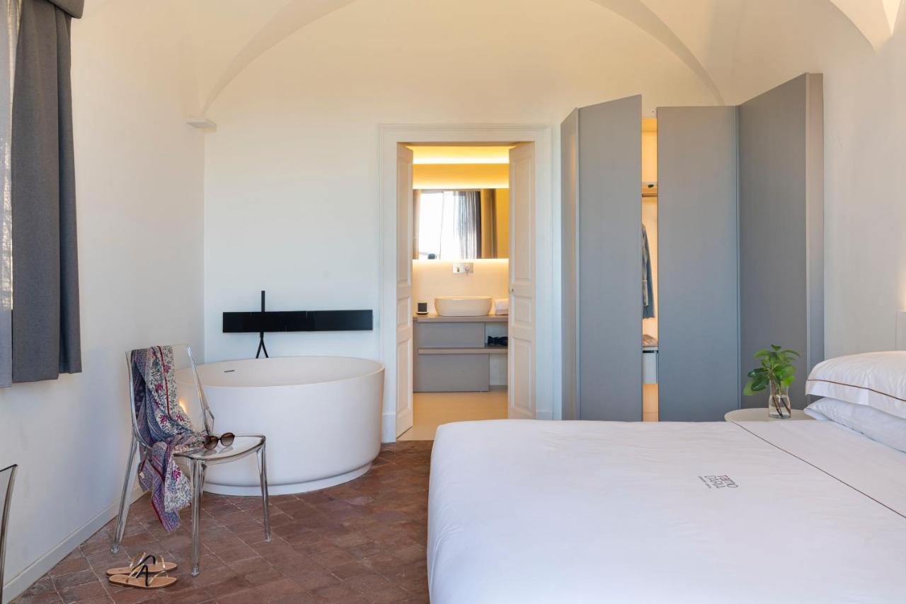 Superior Double Room Plus