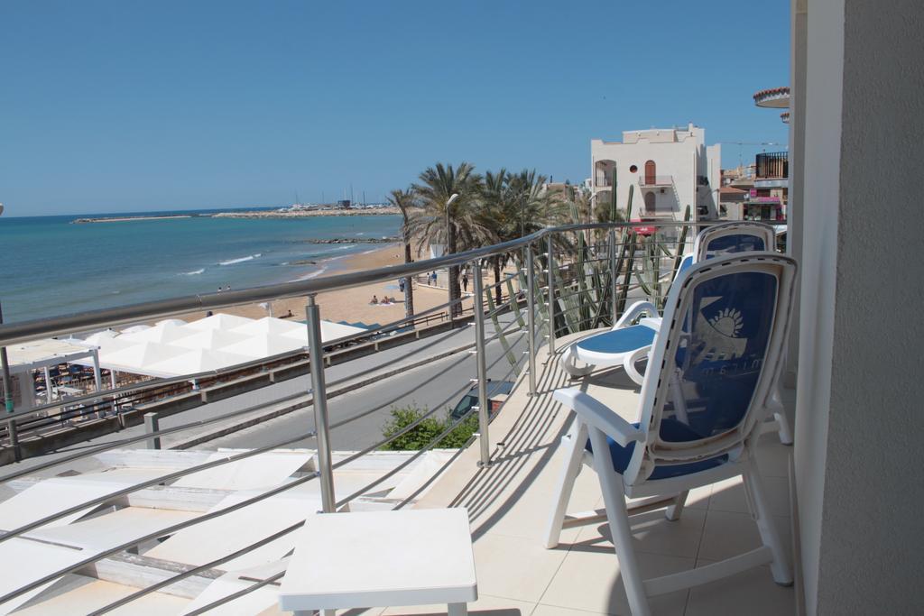 Junior Suite Sea View