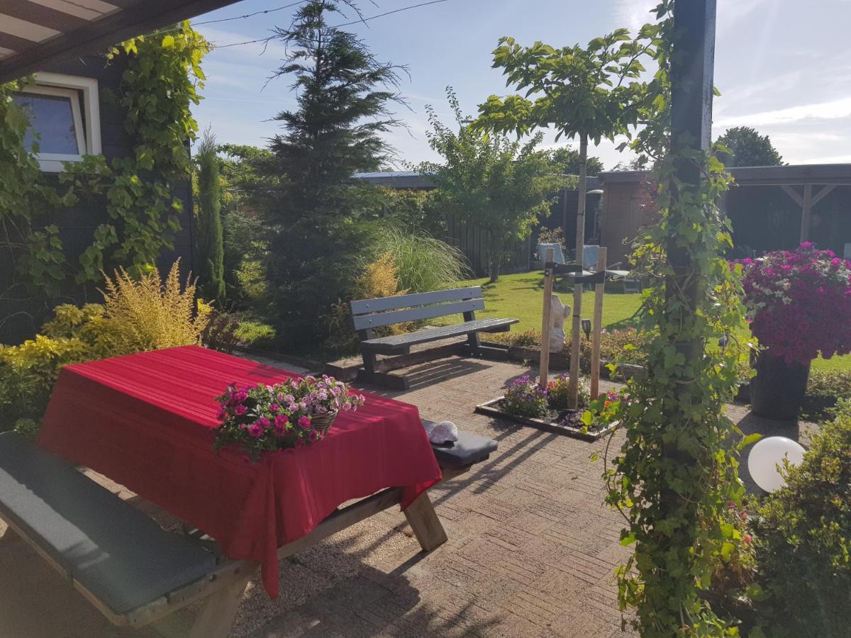 Double Room Garden View