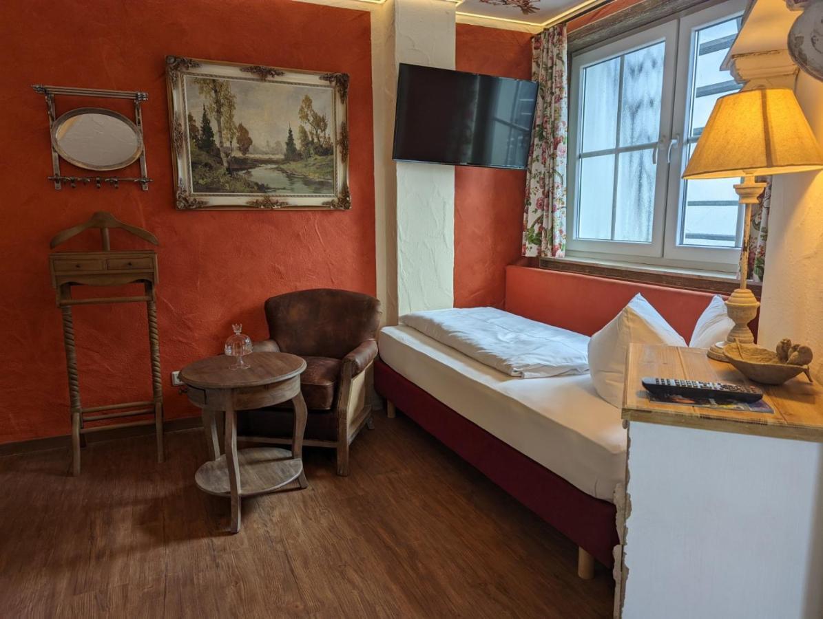 Superior Single Room