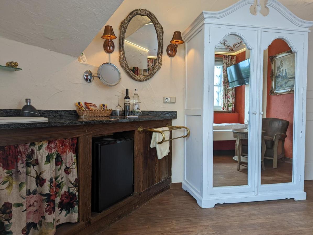 Superior Single Room