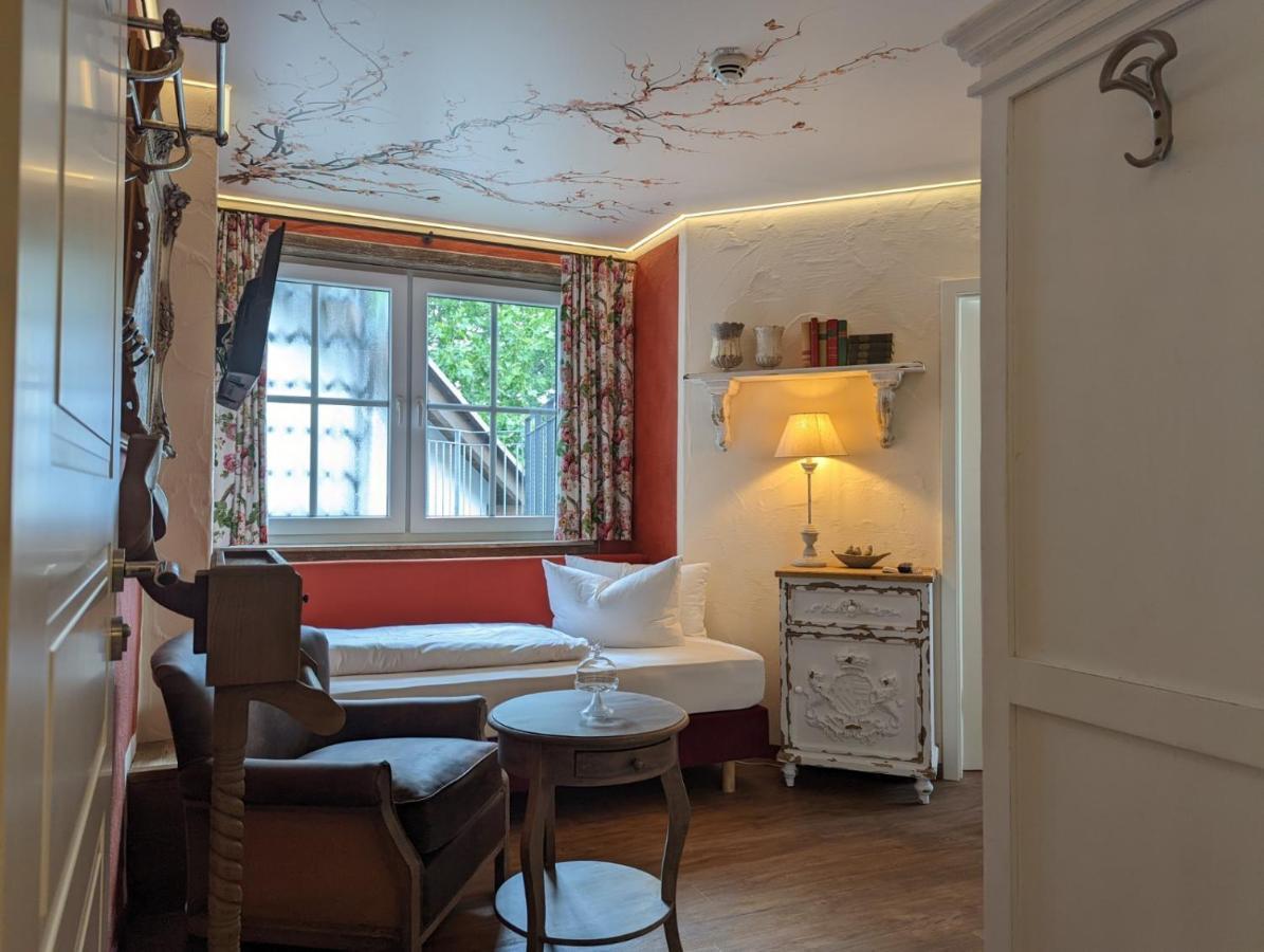 Superior Single Room