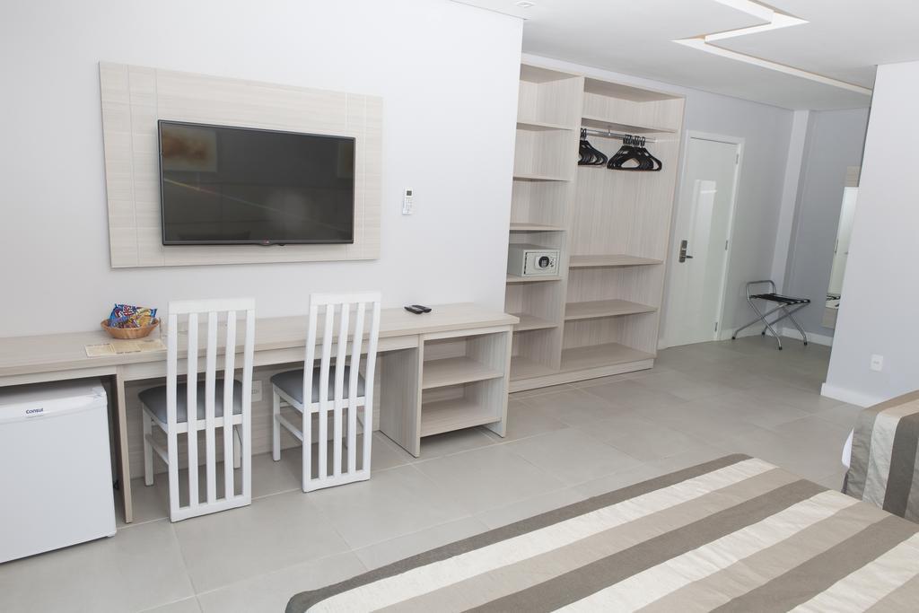 Premium Suite Ocean View