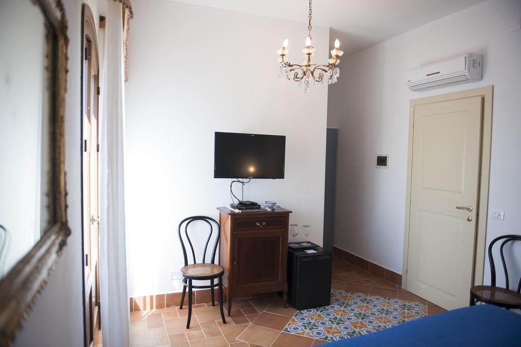 Double or Twin Room Balcony