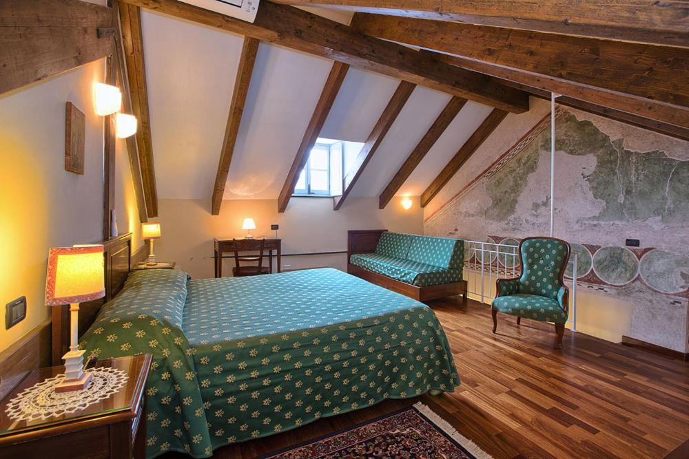 Suite Sea View