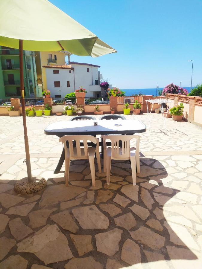Double Room Terrace