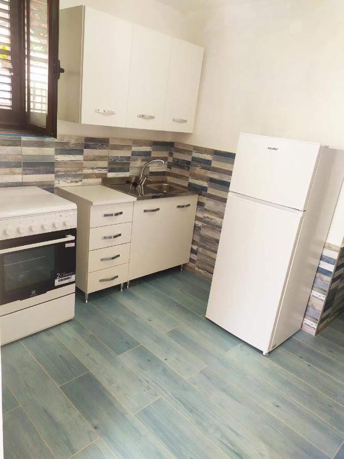 Double Room Terrace
