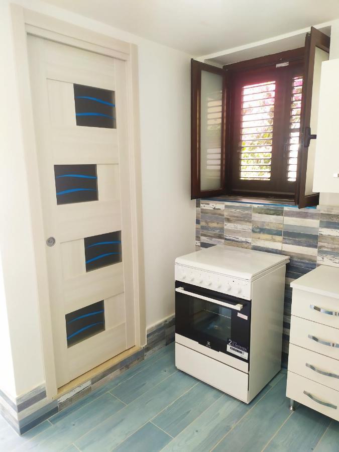 Double Room Terrace
