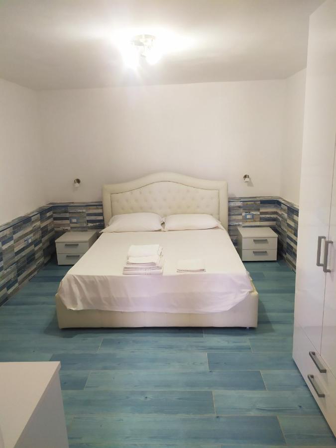 Double Room Terrace