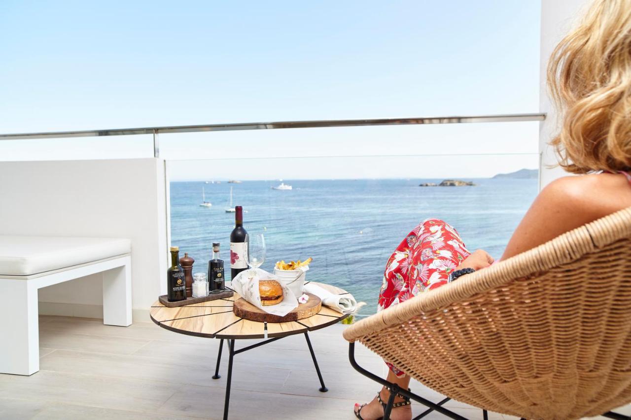 Studio Apartment Sea View Higher Floors