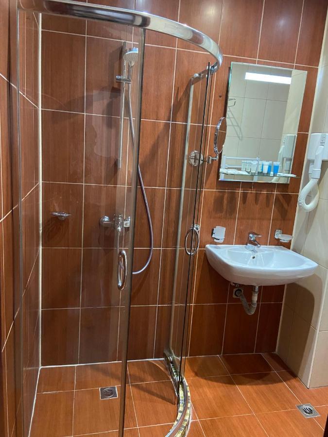 One-Bedroom Apartment Park View