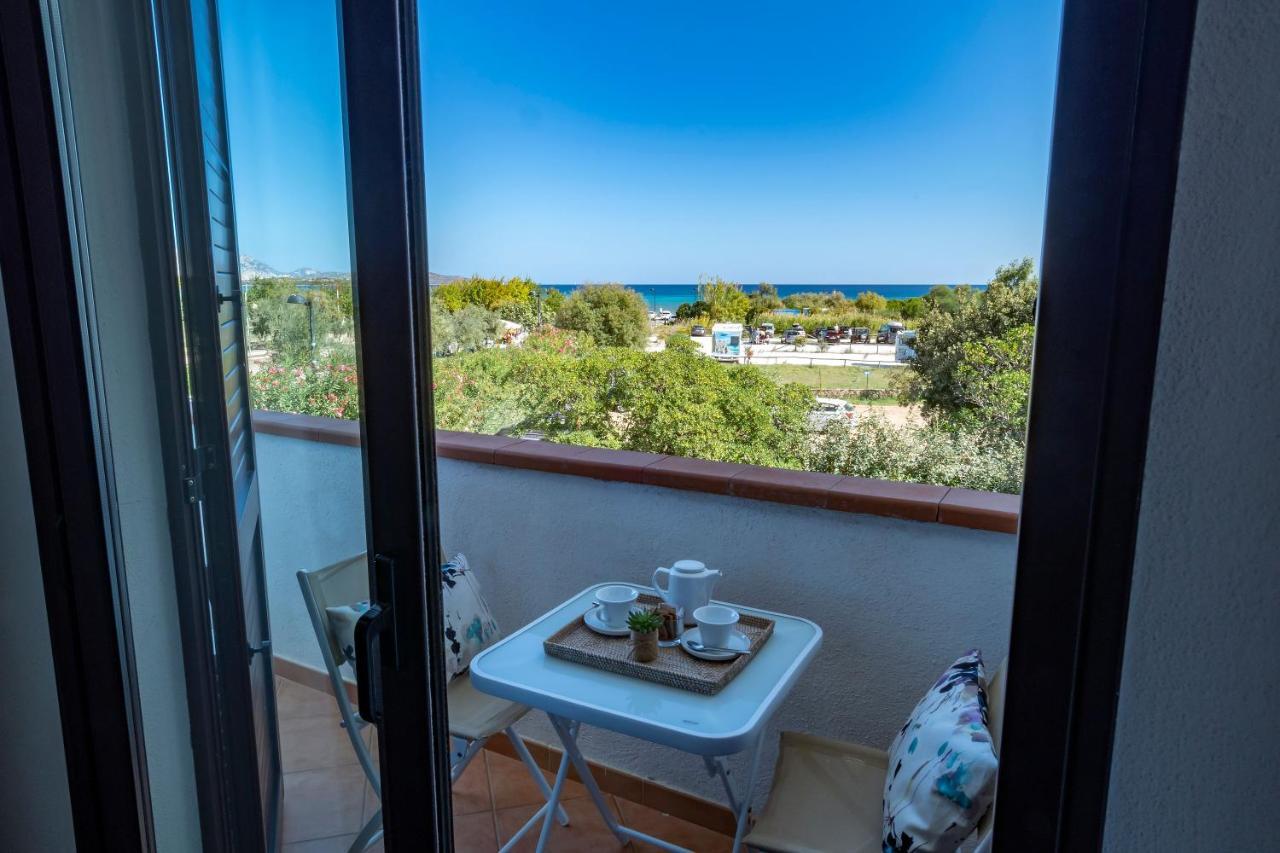 Double Room Sea View