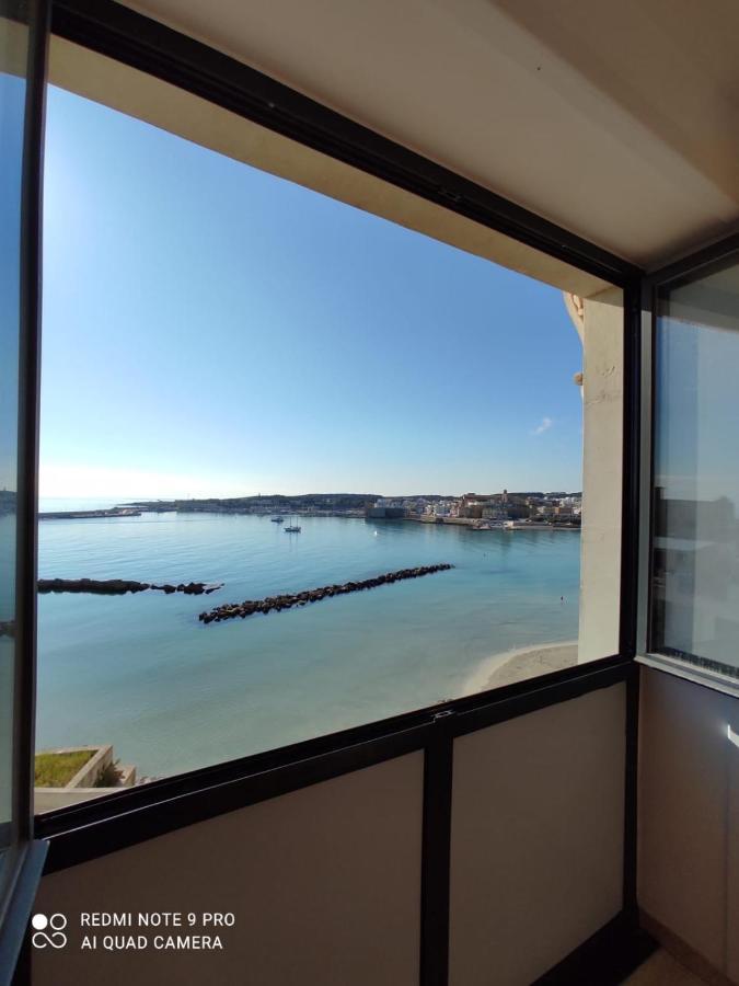 Apartment Sea View