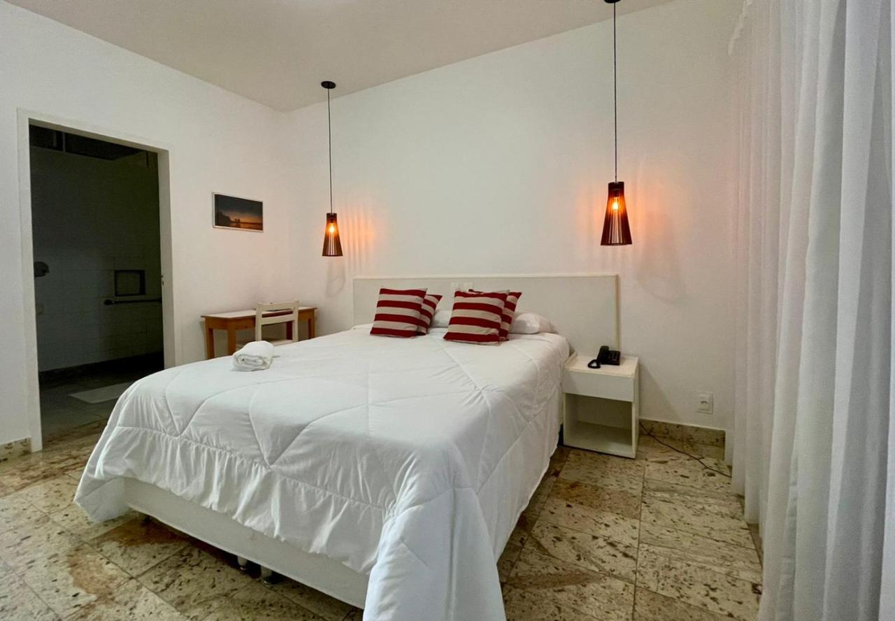 Double Room Disability Access