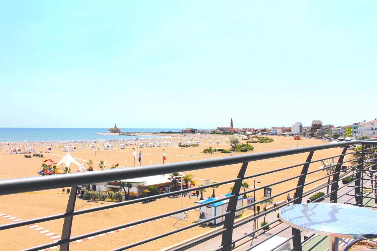 Double Room Balcony Sea Front