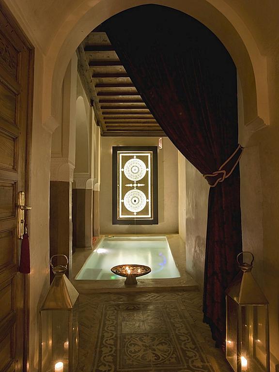 Bacha Double Room