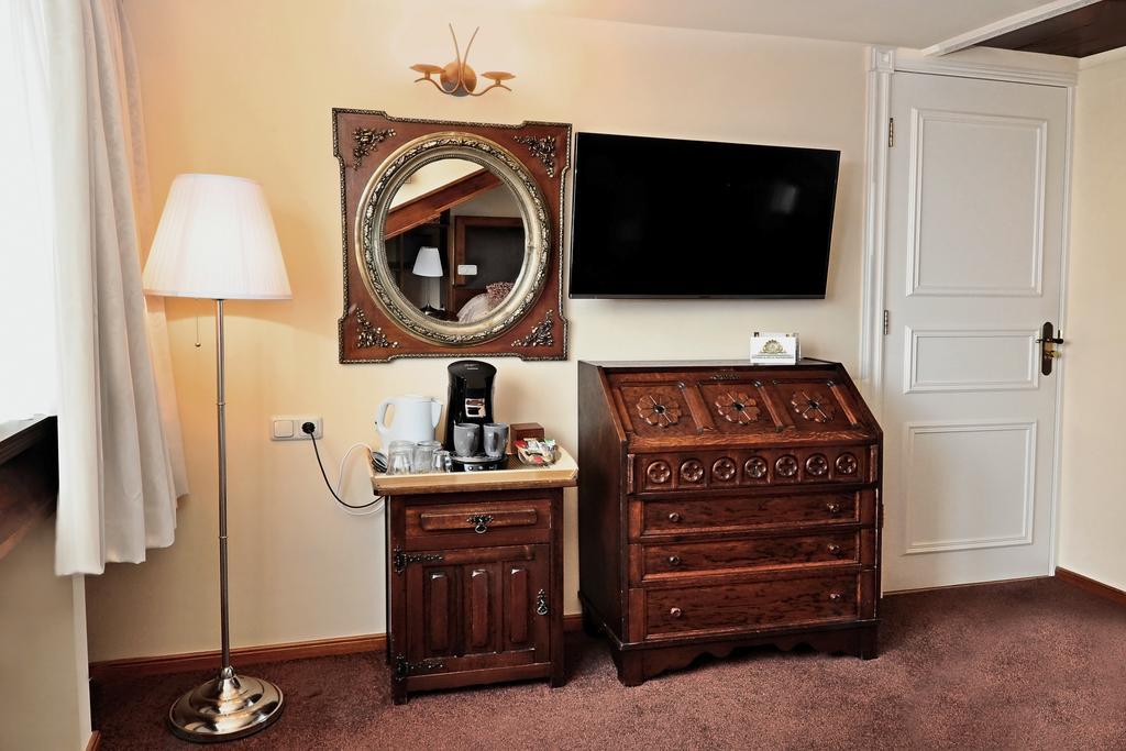 La-mer Suite Sea View