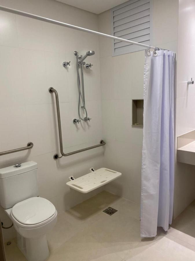 Executive Suite Disability Access,1244095606:JPEG