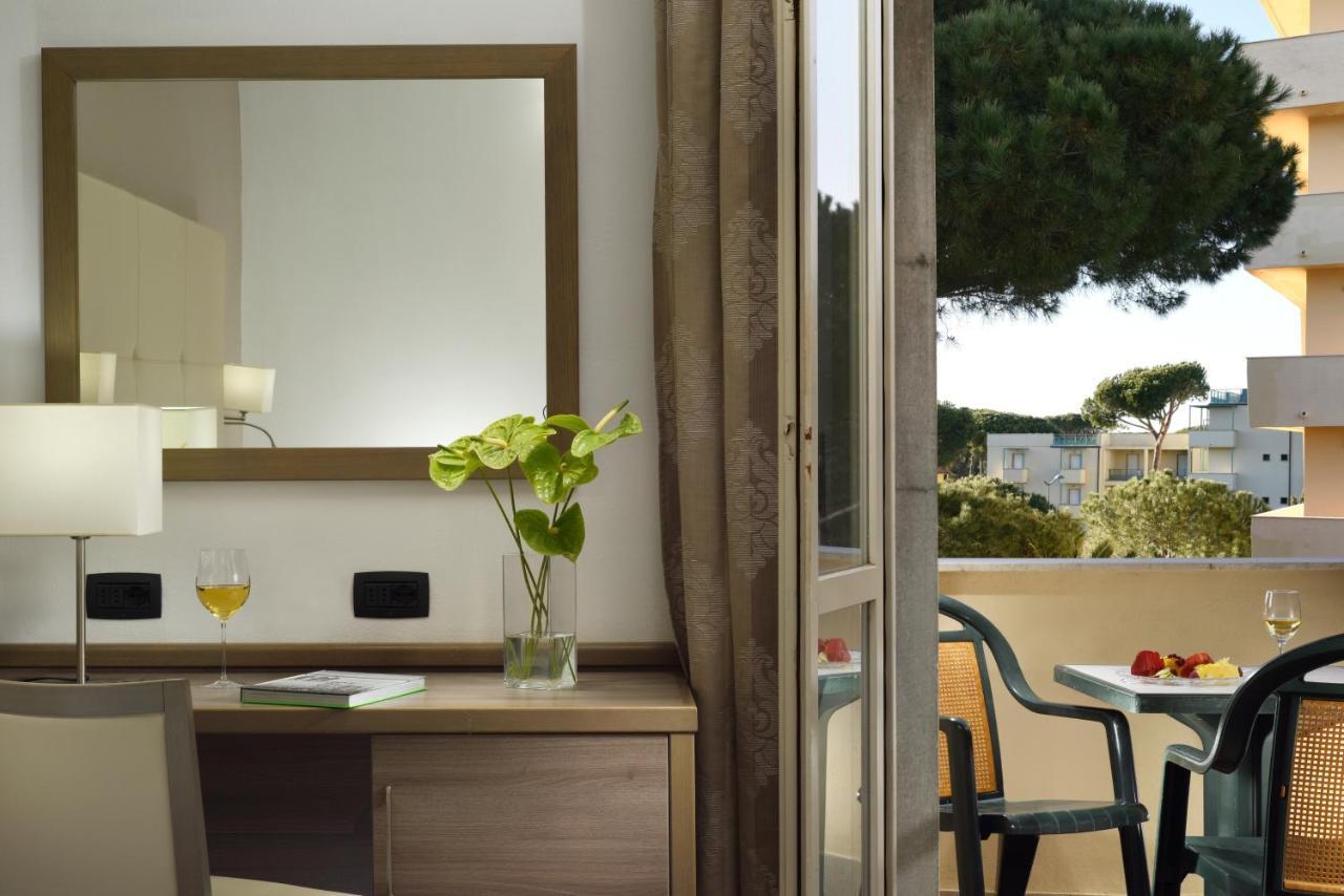 Comfort Double or Twin Room Balcony