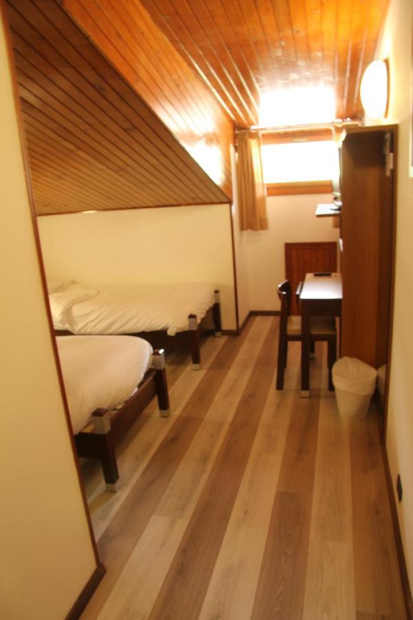 Double Room Attic