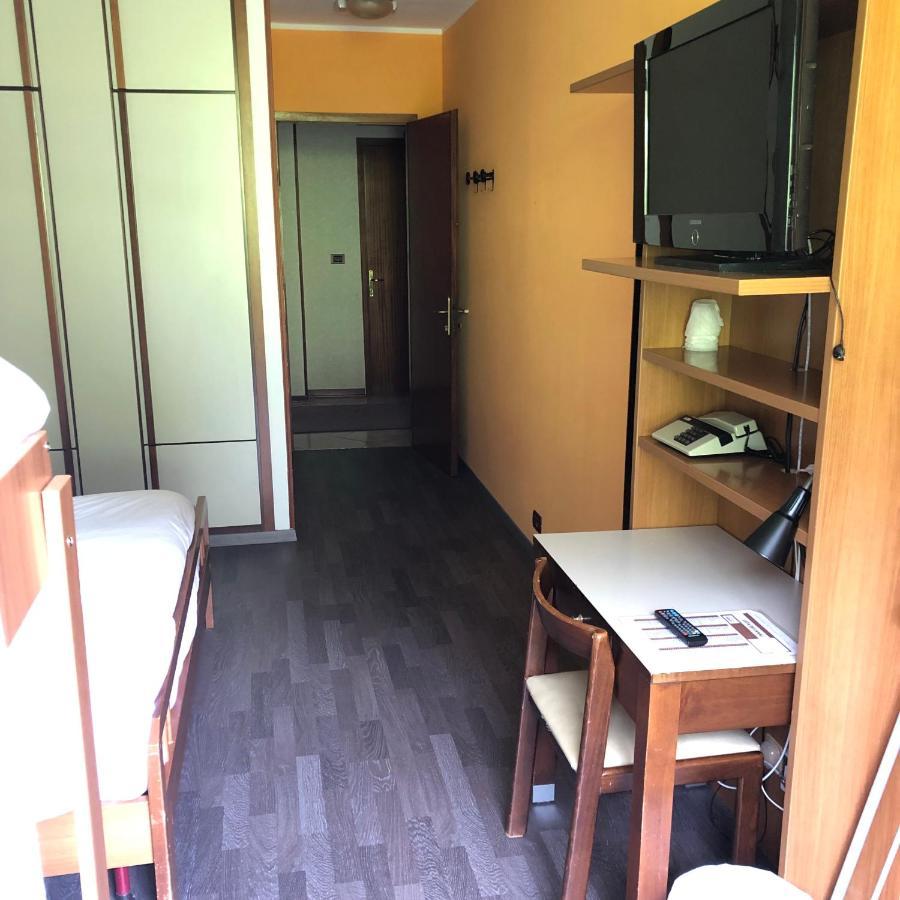 Quadruple Room Balcony
