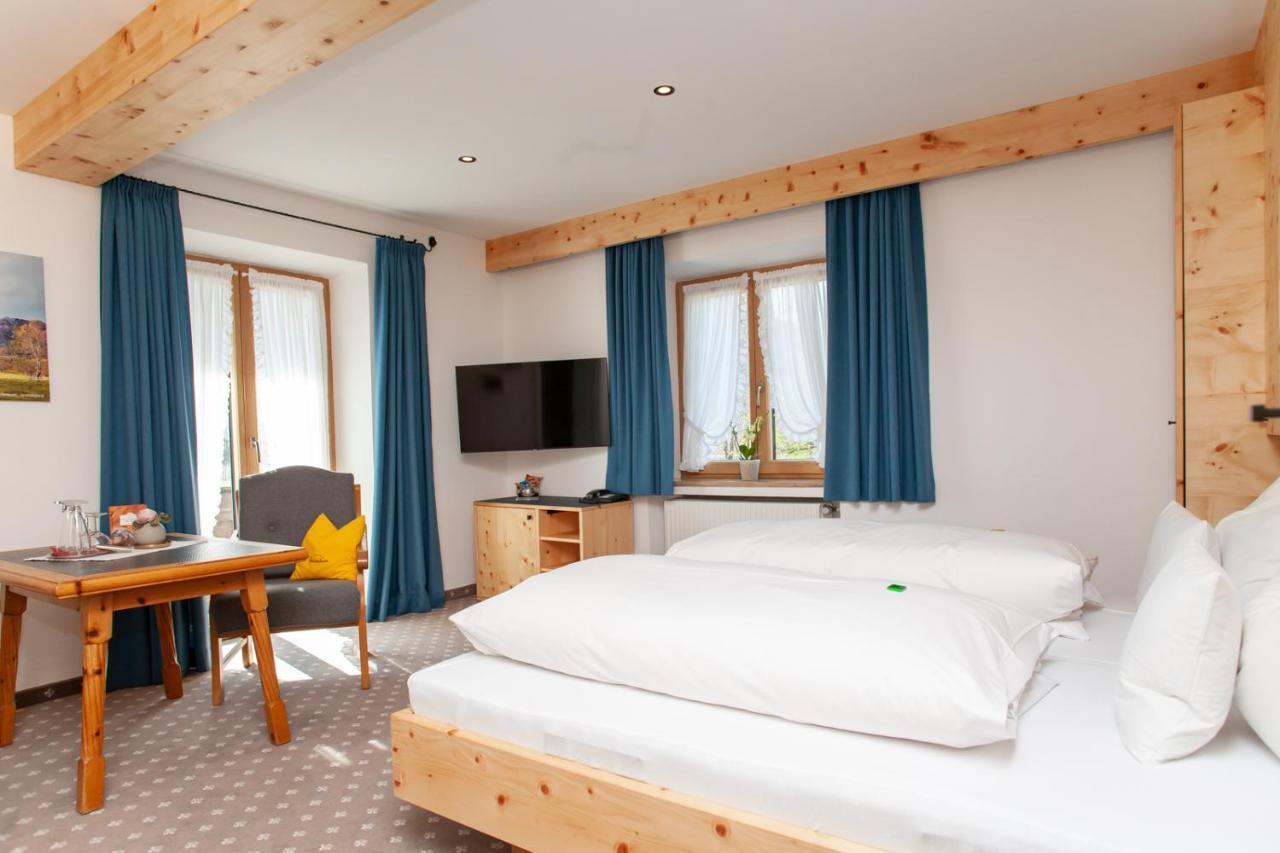 Comfort Double Room Balcony