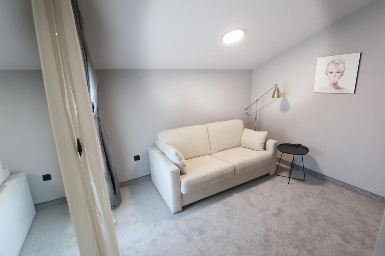 Suite Mountain View