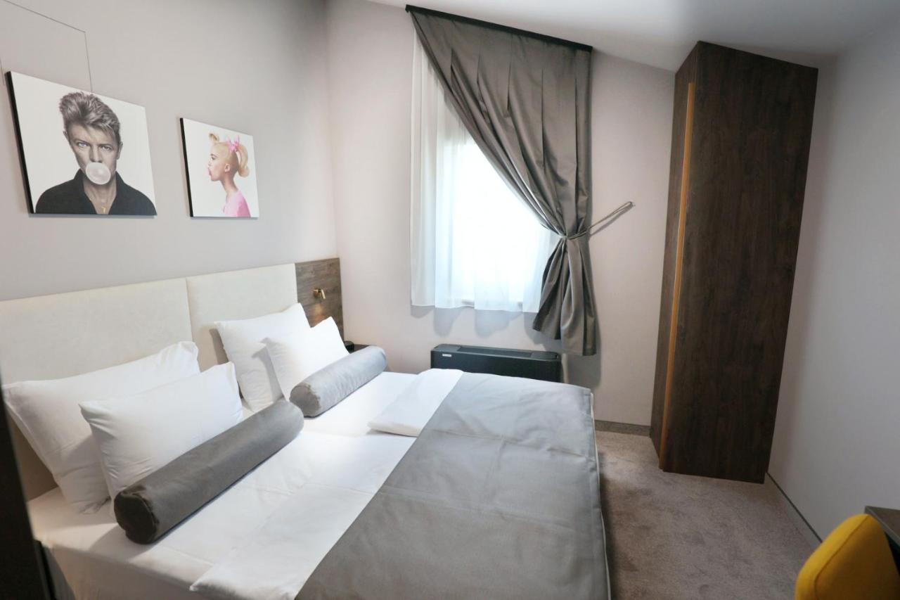 Suite Mountain View