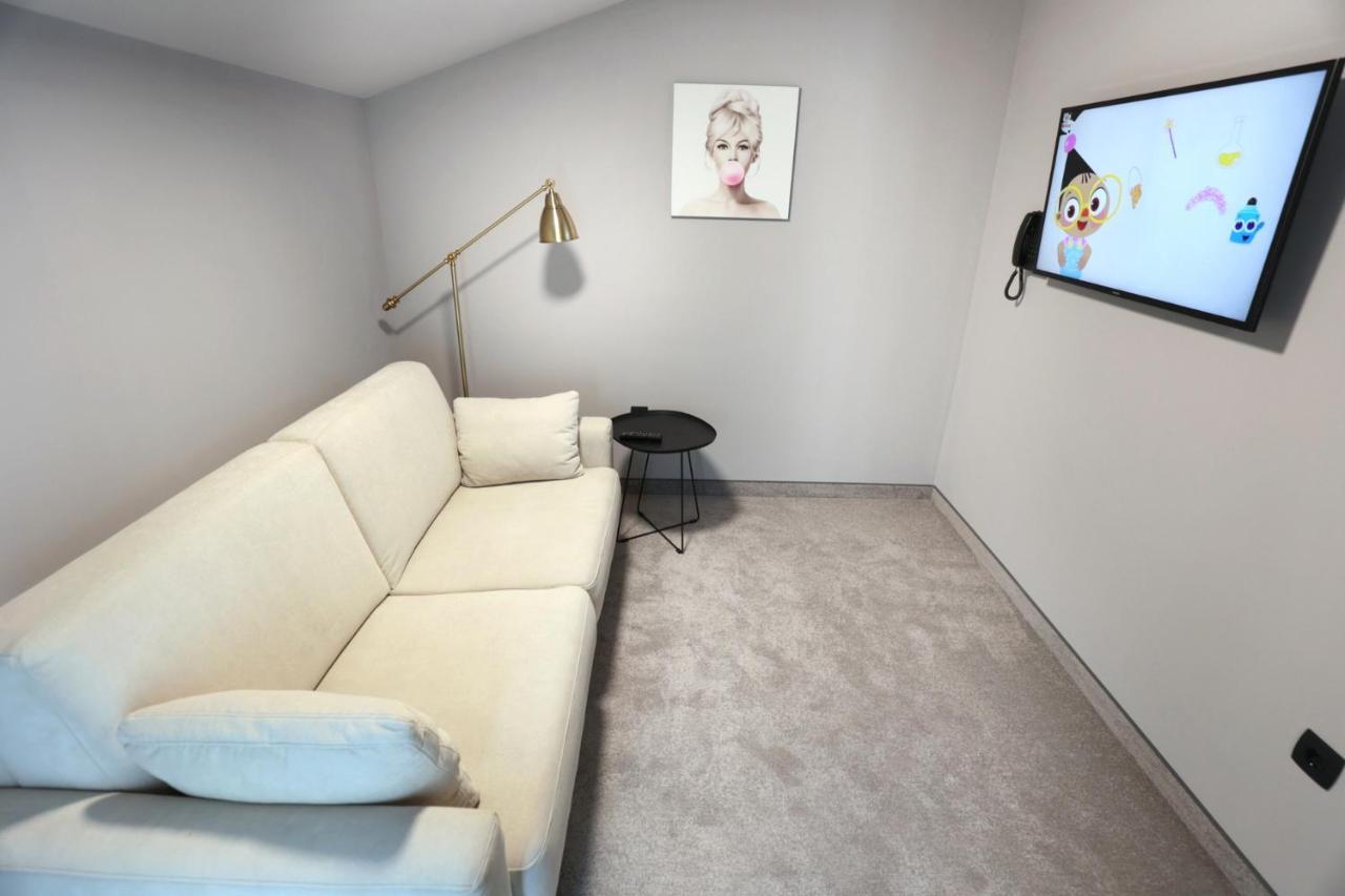 Suite Mountain View