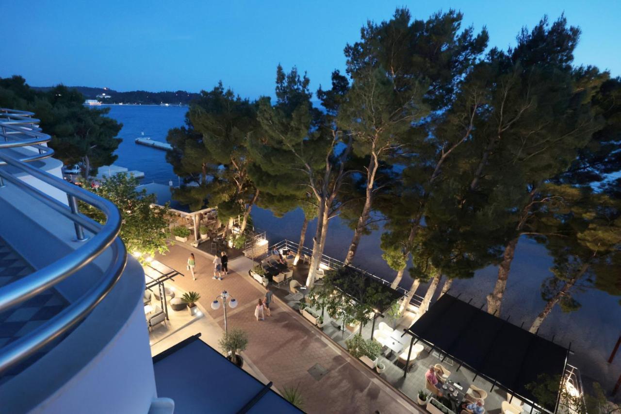 Standard Double Room Balcony Sea View