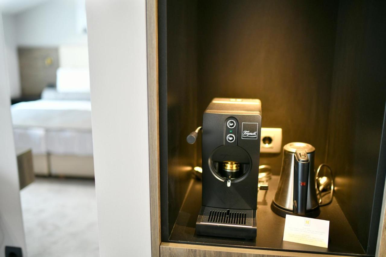 Suite Mountain View