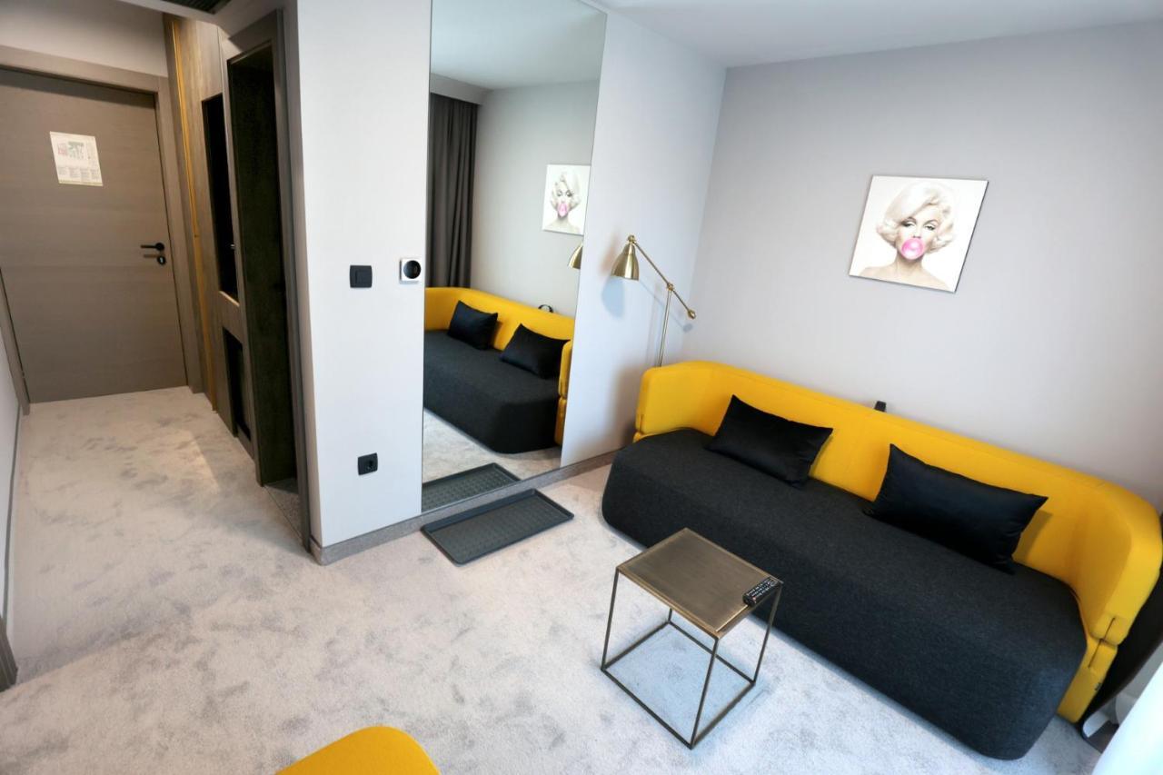 Suite Sea View