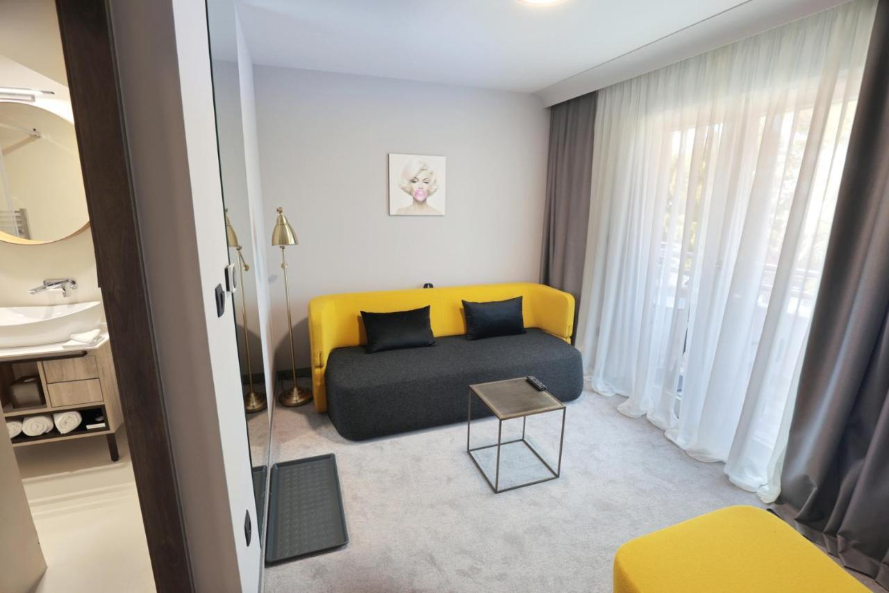 Suite Sea View