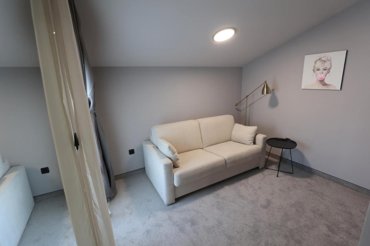Suite Mountain View