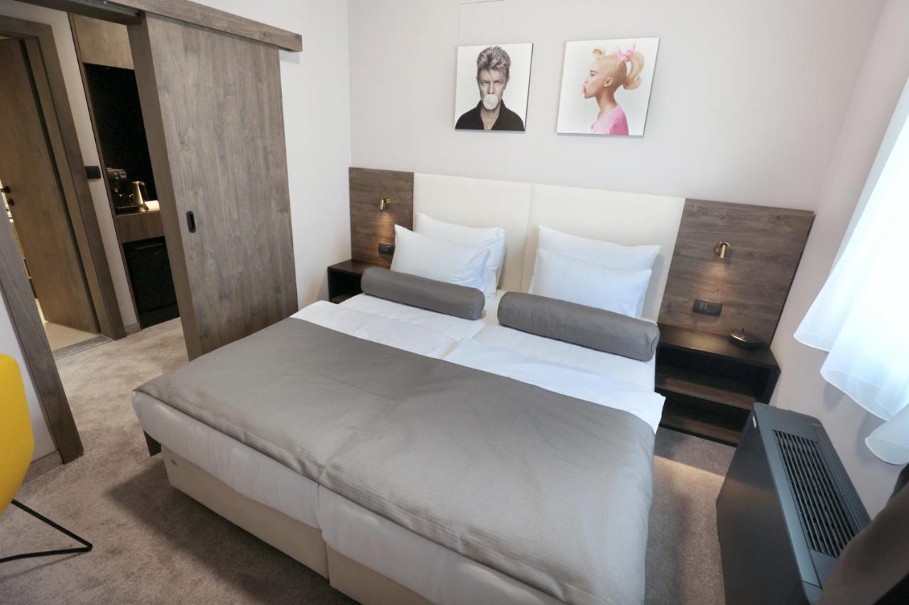Suite Mountain View