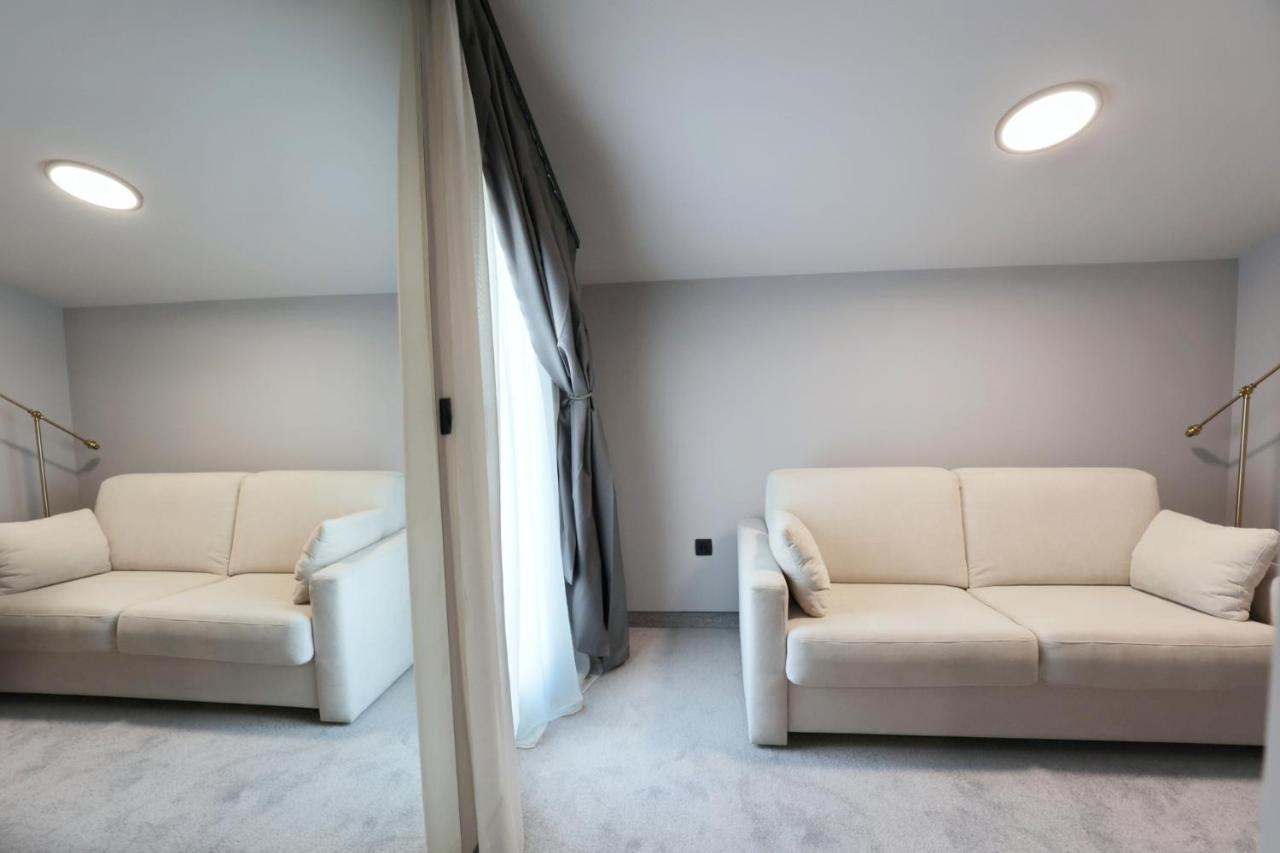 Suite Mountain View