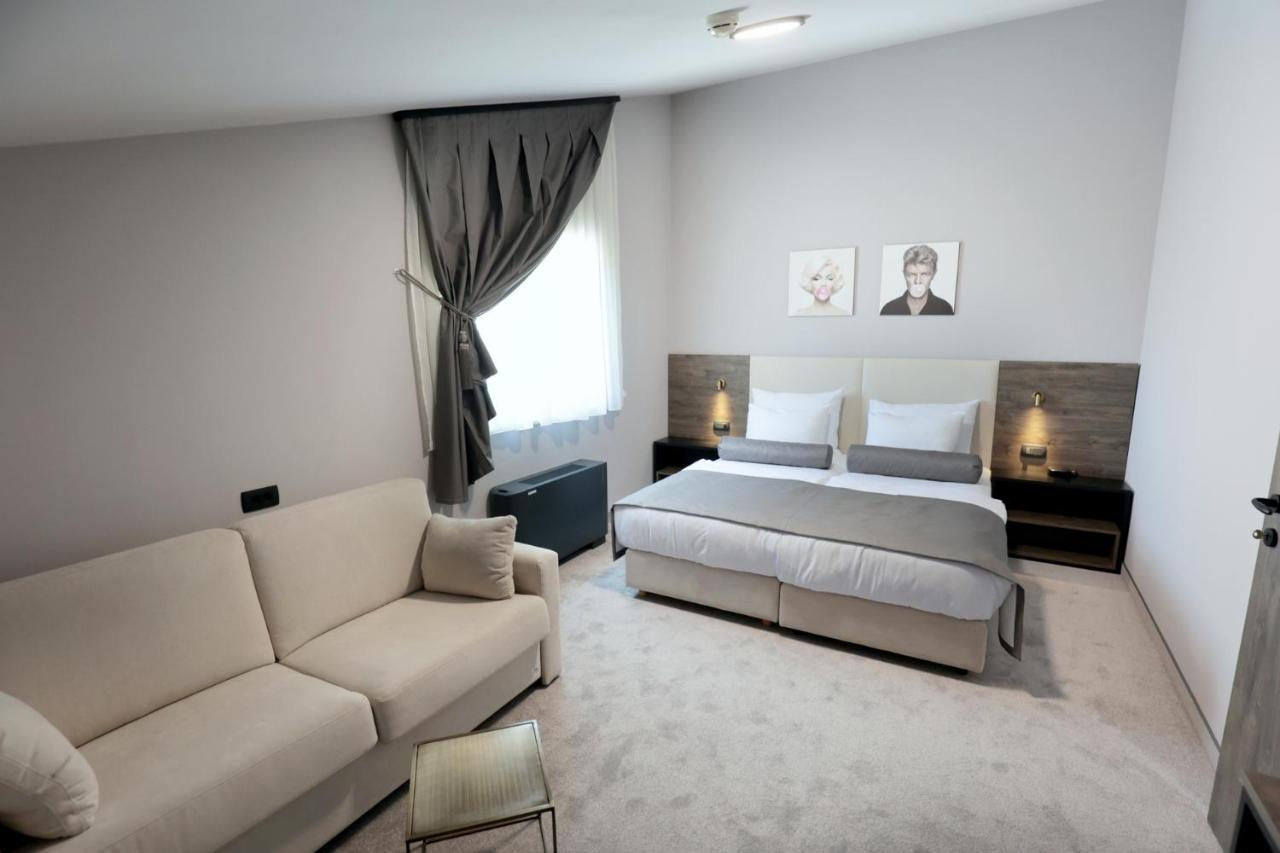 Suite Sea View