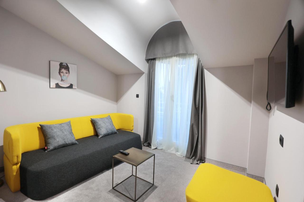 Suite Sea View