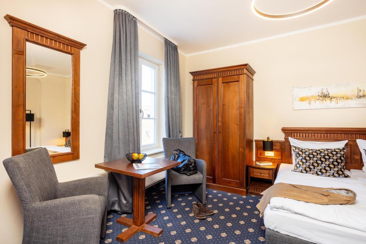 Classic Apartment