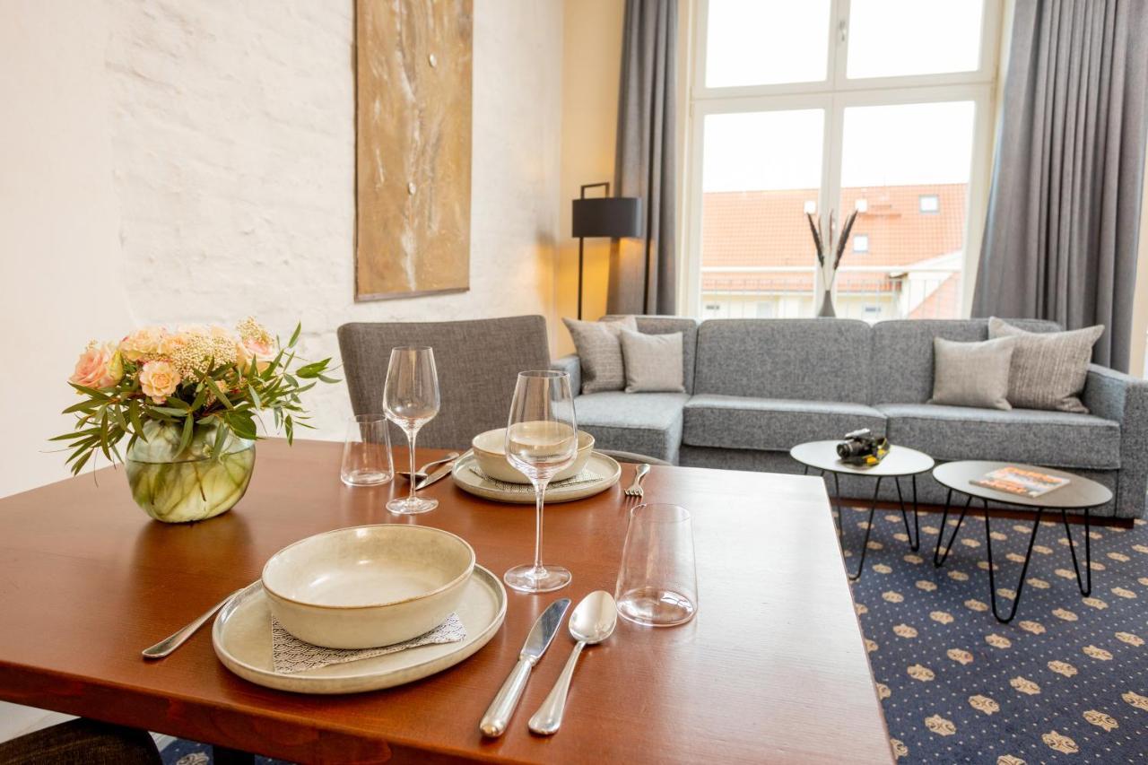 Superior Apartment