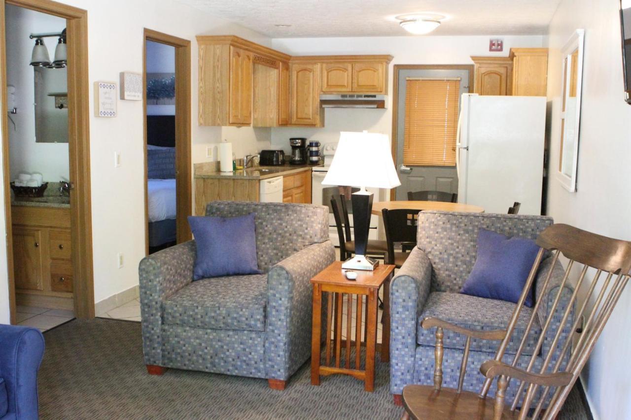 Two-Bedroom Suite