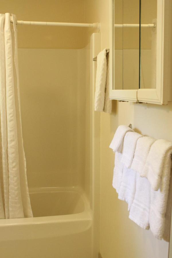 Deluxe Three-Bedroom Apartment