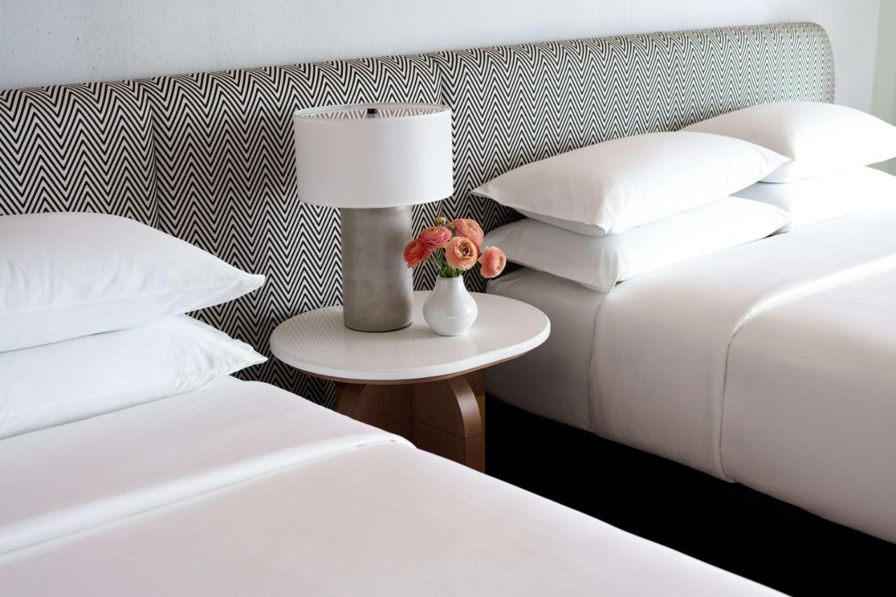 Queen Room Two Queen Beds