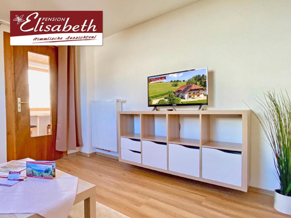 Apartment mit Blick auf die Berge