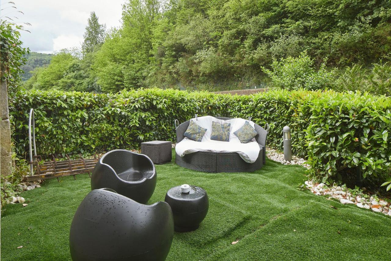 Double Room Terrace