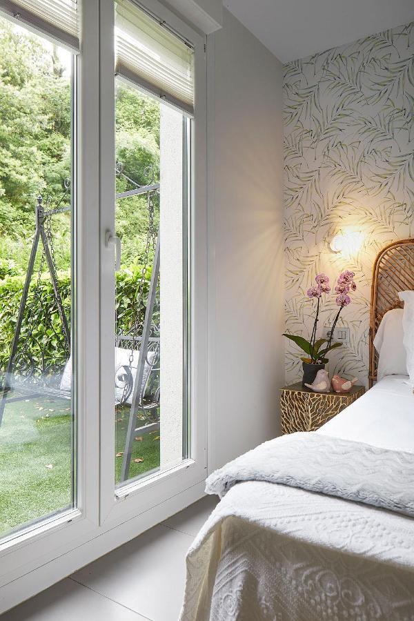 Double Room Terrace