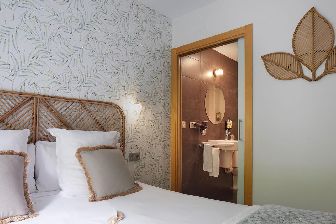 Double Room Terrace