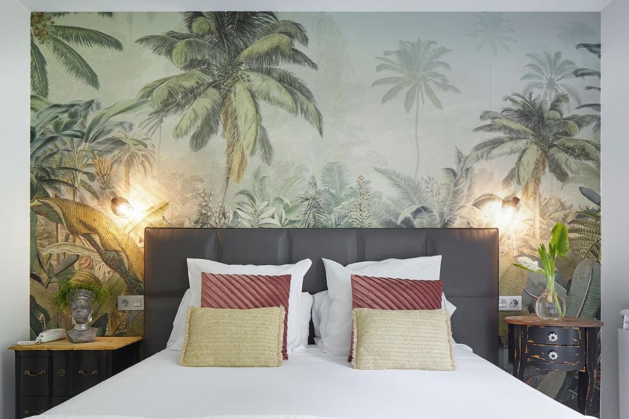 Double Room Terrace