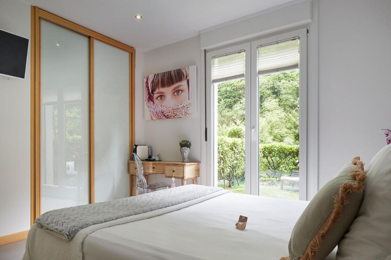 Double Room Terrace